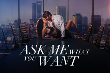18+Ask Me What You Want Download