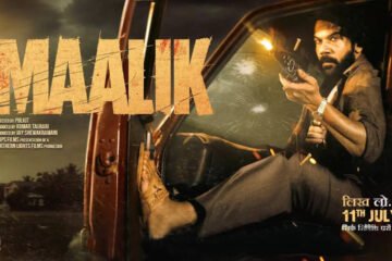 Maalik (2025) Full Movie Download
