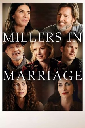 Millers in Marriage (2024) Hindi Dual Audio WEB-DL – 480p | 720p | 1080p HD Download