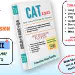 CAT Notes PDF Download