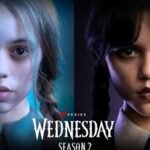 Wednesday Season 2 Download
